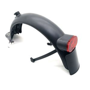 Pièces de rechange pour <span class=keywords><strong>trottinette</strong></span> électrique <span class=keywords><strong>Xiaomi</strong></span> PRO2 1S-Garde-boue en plastique <span class=keywords><strong>accessoire</strong></span> de réparation pour <span class=keywords><strong>trottinette</strong></span> électrique - Product Image 6