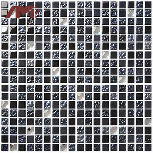 Foshan 300x300 cristal mosaïque - Product Image 5