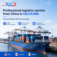 Service de dropshipping et de revente de marchandises 1688 pour les produits généraux/spéciaux via LCL + Express, transit en 20-30 jours, assurance transport