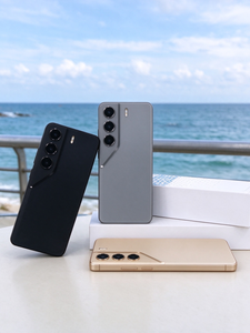 Nuevo Camon40Pro 2026, Teléfono Inteligente 5G Desbloqueado Globalmente, Cámara de 108MP, Carga Rápida de 65W - Product Image 3