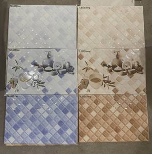 Carreaux muraux en <span class=keywords><strong>céramique</strong></span> 20x30cm (8x12) <span class=keywords><strong>Engobe</strong></span>, imperméables - Product Image 4