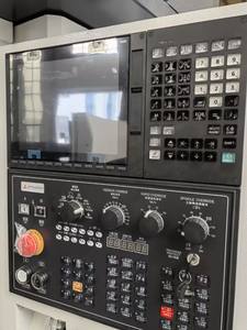 GMC4022 Neues Portal-CNC 5-Achsen-Bearbeitungszentrum mit Siemens Fanuc GSK Steuerungssystemen Einspindlig Kegel BT50 Bohr- und Fräsmaschine - Product Image 5