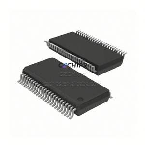 วงจรรวมไอซี A3S56D40FTP-G4 TSOP-66 ของแท้ใหม่เอี่ยม รหัสสินค้า: T5X1G4Z1 - Product Image 1