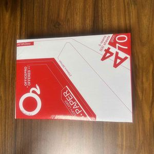 80 GSM A4 hoja A4 papel de copia O2 A4 papel de copia para la venta - Product Image 4