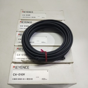 Cable de Cámara para Sistema de Visión CA-D10R de 10 m, Resistente a la Flexión y de Alta Flexibilidad, Calidad Original - Product Image 2