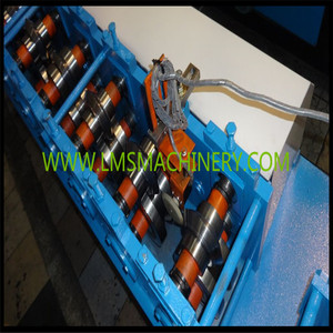 LMS mới tự động tấm thạch cao Trần Tường thép Góc cuộn tạo thành máy - Product Image 4