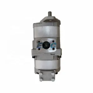 ELIC WA200 KOMATSU 용 유압 펌프 충전 펌프 휠 로더 705-51-20240