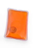 Produit phare : Pack chauffant magique jetable en métal à activation par clic, format de poche, gel instantané pour l'hiver, fournitures de thérapie et de rééducation des mains