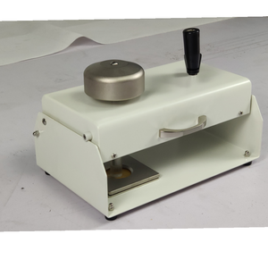 XHIN STRUMENTS Automatisches Rotations-<span class=keywords><strong>Crock</strong></span>-Messgerät LED-Anzeige Handbuch Betrieb Lebensmittel Industrielle Textil anwendungen 0.1 Genauigkeit 220V - Product Image 2