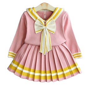 Nuevo Conjunto de Ropa para Bebé de Primera Calidad para Comprar en Línea, con Modelos de Ropa Hermosa y Lista de Precios, Hecho en China - Product Image 1