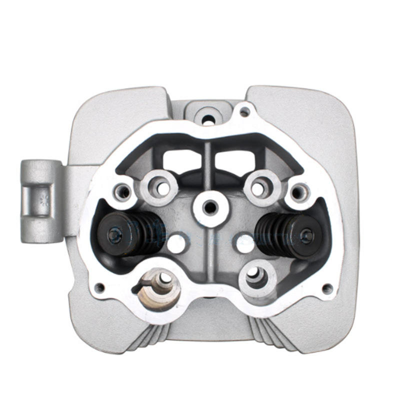 หัวสูบเดี่ยวระบายความร้อนด้วยอากาศ CG200