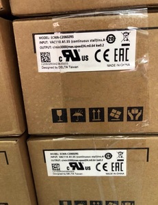ชุดมอเตอร์ AC 200W ชุด ASD-B2-0721-B ชุด B2 220VAC พร้อมสินค้าของแท้ ECMA-C20602RS ASD-B2-0221-B ASD-B2-0221-B EC - Product Image 4
