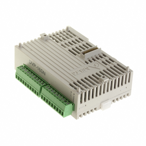 PLC Expander Original DVP-16SN โมดูลขยาย IO ดิจิตอล 16 จุด รุ่น DVP16SN11T - Product Image 2
