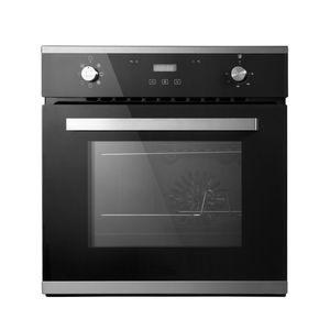 Electrodoméstico Multifunción de 60 cm con Control Digital, <span class=keywords><strong>Horno</strong></span> <span class=keywords><strong>Eléctrico</strong></span> Integrado - Product Image 1