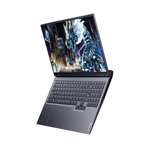 Ordinateur portable de jeu d'occasion Lenovo Legion R9000P AMD R7-5800H <span class=keywords><strong>16</strong></span> Go 	 Ordinateur portable d'occasion 512 Go/1 To RTX3060 <span class=keywords><strong>16</strong></span> pouces IPS 2,5K 165 Hz - Product Image 4
