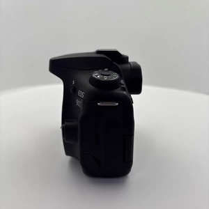 Cámara DSLR <span class=keywords><strong>EOS</strong></span> <span class=keywords><strong>90D</strong></span> de Segunda Mano, 8MP, Video HD, F1.8, con Batería y Cargador - Product Image 4