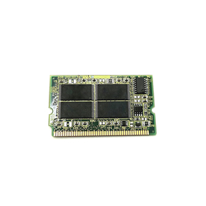 A20B-3900-0012 การ์ดหน่วยความจำ 2-16M โมดูลจัดเก็บข้อมูล SRAM อุปกรณ์ที่เชื่อถือได้สำหรับระบบเครื่องมือ CNC และตัวควบคุมหุ่นยนต์ - Product Image 1