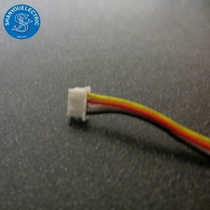 Fuente de la fábrica JST ZH PH ¿EH XH 1,0, 1,25, 1,5, 2,0, 2,54mm 2/<span class=keywords><strong>3</strong></span>/4/ 5/6 Pin conectores Arneses de Alambre - Product Image 3