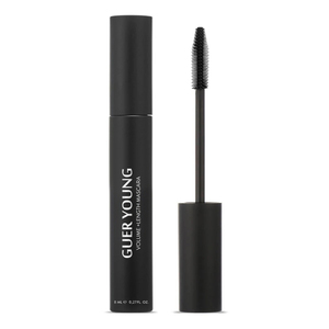 <span class=keywords><strong>Mascara</strong></span> Végan et Sans Cruauté Animale pour Cils et Sourcils, Volumisant et Courbant (Nouveau) – Fabrication OEM Personnalisée - Product Image 6