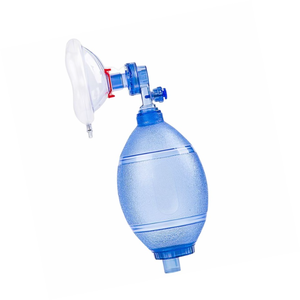 เครื่องช่วยหายใจพีวีซีเทียมเครื่องช่วยหายใจ - Product Image 1