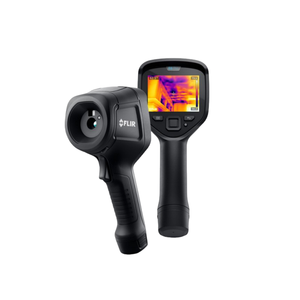 Caméras thermiques infrarouges portables PRO E6 E8 PRO - Nouvelles caméras thermiques portables pour la mesure de la température - Product Image 1