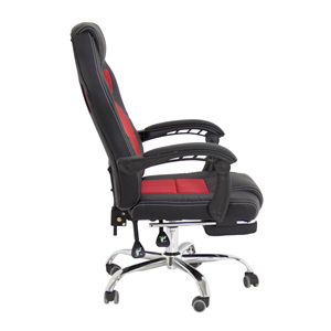 2025 Morden Offre Spéciale dossier haut pas cher chaise de jeu chaise de course <span class=keywords><strong>pc</strong></span> ordinateur silla <span class=keywords><strong>gamer</strong></span> avec repose-pieds - Product Image 4