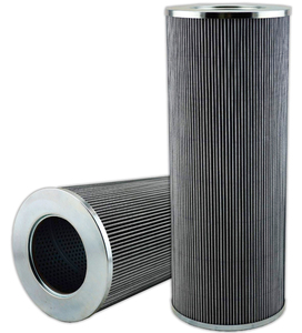 Filtro hidráulico Internormen Elemento 01. Nr 1000,3vg 10. B. P. Filtros do óleo 306604 SH65454 HY14446 - Product Image 2