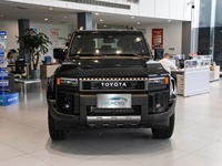 Para Argelia 2026 Modelo 2.4T Wild Territory WX 5 y 6 Plazas para el Mercado Africano Directamente de China Certificación de Calidad Ghana