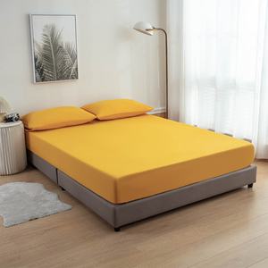 Drap de lit de mise à la terre antistatique 183*213cm, 95% coton biologique, 5% fibre d'argent pur, couvre-lit de mise à la terre pour la maison et l'hôtel - Product Image 3