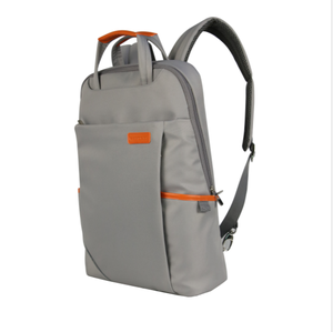 Zaino in nylon impermeabile zaino leggero college zaino zaino per laptop da donna - Product Image 4