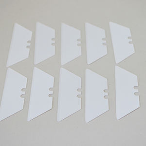 סכיני גילוף בעבודת יד, כלי יצירה, סכיני גילוף מדויקים מזירקוניום אוקסיד (זירקוניה) עם להבים קרמיים - Product Image 6