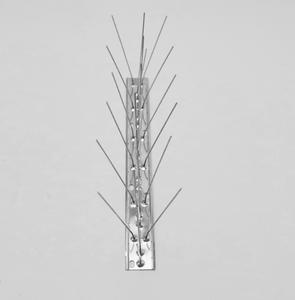 Roestvrijstalen Vogelwacht - Product Image 5