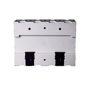 Trifase quattro filo Din Rail RS485 Modbus a lunga distanza <span class=keywords><strong>leggere</strong></span> AMR misuratore di consumo di energia - Product Image 4