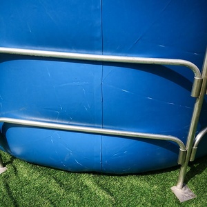 Lona de acuicultura, tanque de piscicultura, camarones de interior, bagre, Koi, tilapia, Tortuga, piscicultura, criadero de peces marinos, lubina - Product Image 5