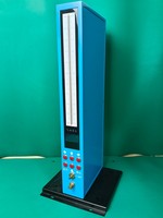 Indicador Electrónico de Columna de Aire |   Comparador Neumático de un Solo Canal para Metrología Dimensional