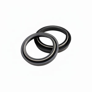 KYB Fork Dust <b>Covers</b> for 19-24 Sherco 125 <b>SE</b>-R Other Motorcycle Suspension Parts - Product Image 1