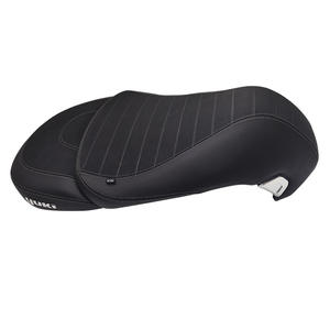 Cnc Machining Motorcycle Accessories Motorcycle Seat Retro Scooter Motorcycle Seat <b>Cushion</b> <b>Cover</b> - Product Image 3