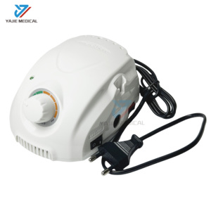 Nuovo Micromotore Marathon Champion 3 per Laboratorio Dentale, Manipolo Micromotore, Trapano Elettrico Dentale - Product Image 4