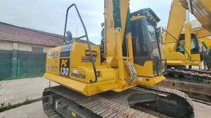 Hete Verkoop Komatsu Gebruikte Komatsu Pc130 <span class=keywords><strong>Pc100</strong></span> Pc200 Crawler <span class=keywords><strong>Digger</strong></span> Pc130 Pc200 <span class=keywords><strong>Pc100</strong></span> Gebruikte 12 Tongraafmachine - Product Image 5