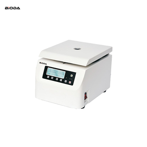 Multi-Purpose <strong>Laboratory</strong> <strong>Centrifuge</strong> for Serum and Plasma Separation - Product Image 6