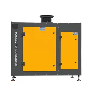 Industrial 2023 new energy saving 7.5kw 22kw 37kw 55kw 110kw 220kw 300kw air compressor Suspension Blowers