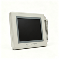 Nouveau module de communication et contrôleur PLC industriel original Sport 1734-OB2 avec interface EtherCAT 16 entrées/sorties 220V