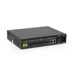 미니 Dc Ups 12v 배터리 백업 휴대용 와이파이 라우터 CCTV 전원 모니터링 전원 공급 장치