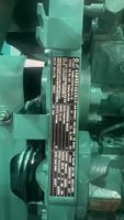 Groupe électrogène diesel marin 48V pour bateaux industriels, 15 kVA, 30 kVA, 450 kVA, avec moteurs Cummins, Weichai, Perkins, pour soudage à l'eau de mer