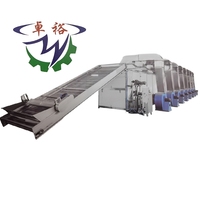 Équipement de séchage commercial Machine de séchage de nourriture industrielle Séchoir à pompe à chaleur Machine de séchage d'oignon de poisson de légumes de fruits