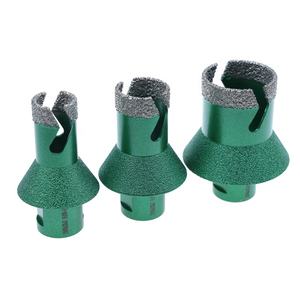 Набор для сверления карбидных отверстий - Product Image 1