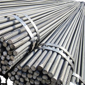 Fe400 fe500 6 מ "מ 8 מ מ" מ מעוות בנייה עבור astm 4449 jis חיתוך כיפוף ריתוך - Product Image 4