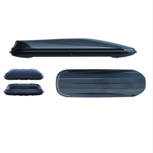 <span class=keywords><strong>Coffre</strong></span> <span class=keywords><strong>de</strong></span> <span class=keywords><strong>toit</strong></span> <span class=keywords><strong>de</strong></span> voiture aérodynamique 680L Étanche Grande capacité Voyage <span class=keywords><strong>Toit</strong></span> Storage Carrier - Product Image 2
