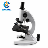 CORDIAL XSP-01 Monocular Biological Microscope for Laboratory/Students Use
