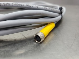 PLC pkgc 4M 6 S824 <span class=keywords><strong>Pico</strong></span> Cordset แม่พิมพ์เร็ว (U 33065) 5C 29 - Product Image 3